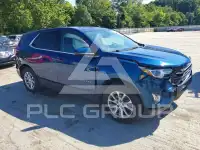 2020 Chevrolet Equinox photo