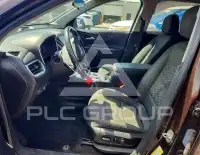 2020 Chevrolet Equinox фото