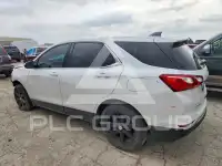 2020 Chevrolet Equinox photo