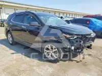 2020 Chevrolet Equinox фото