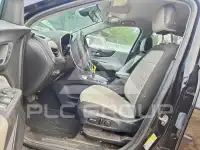 2020 Chevrolet Equinox фото