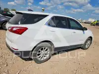 2020 Chevrolet Equinox фото