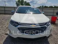 2020 Chevrolet Equinox фото