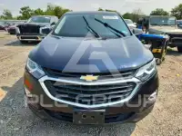 2020 Chevrolet Equinox фото