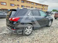 2020 Chevrolet Equinox фото