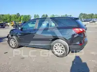 2020 Chevrolet Equinox photo