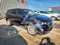 2020 Chevrolet Equinox photo