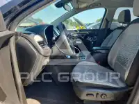 2020 Chevrolet Equinox фото