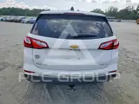 2020 Chevrolet Equinox photo