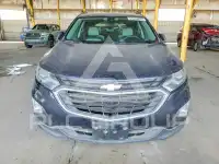2020 Chevrolet Equinox фото