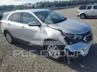 2020 Chevrolet Equinox photo