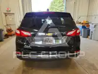 2020 Chevrolet Equinox photo