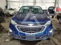 2020 Chevrolet Equinox фото