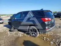 2020 Chevrolet Equinox фото
