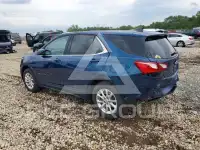 2020 Chevrolet Equinox фото