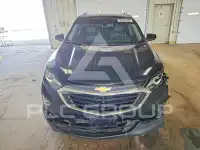 2020 Chevrolet Equinox фото