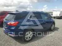2020 Chevrolet Equinox фото