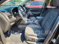 2020 Chevrolet Equinox photo
