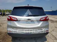 2020 Chevrolet Equinox photo