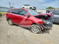 2020 Chevrolet Equinox photo