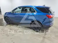 2020 Chevrolet Equinox фото