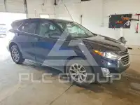 2020 Chevrolet Equinox фото