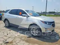 2020 Chevrolet Equinox photo