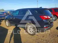 2020 Chevrolet Equinox photo