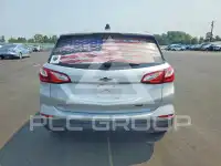 2020 Chevrolet Equinox photo