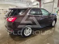 2020 Chevrolet Equinox фото