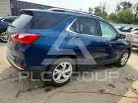 2020 Chevrolet Equinox photo