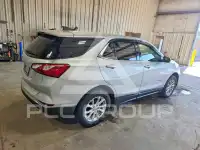 2020 Chevrolet Equinox фото