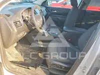 2020 Chevrolet Equinox фото