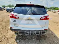2020 Chevrolet Equinox photo