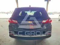 2020 Chevrolet Equinox фото