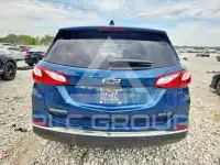 2020 Chevrolet Equinox photo
