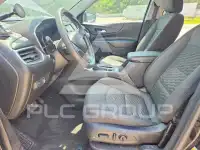 2020 Chevrolet Equinox photo