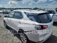 2020 Chevrolet Equinox photo
