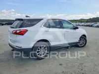 2020 Chevrolet Equinox photo