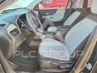 2020 Chevrolet Equinox photo