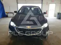 2020 Chevrolet Equinox фото