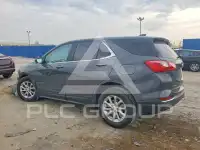 2020 Chevrolet Equinox фото