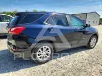 2020 Chevrolet Equinox photo