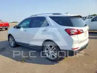 2020 Chevrolet Equinox photo