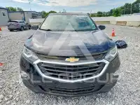 2020 Chevrolet Equinox фото