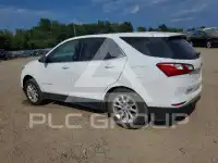 2020 Chevrolet Equinox photo