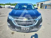2020 Chevrolet Equinox фото