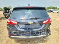 2020 Chevrolet Equinox фото