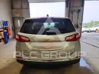 2020 Chevrolet Equinox фото