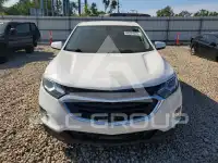 2020 Chevrolet Equinox фото
